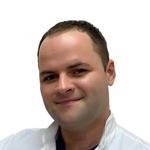 Онколог-проктолог Трищенков С. Ю., Москва