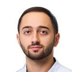 Флеболог Данелян Б. А., Москва