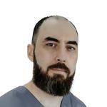 Гастроэнтеролог Габуев А. Р., Москва