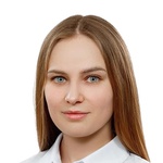 Гастроэнтеролог Комбарова М. В., Москва