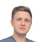 Стоматолог Шмаков Д. К., Москва
