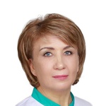 Эндокринолог Щанкина И. А., Саранск