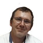 Терапевт Абдулхаев В. В., Москва