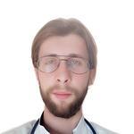 Педиатр Михасев А. М., Калининград