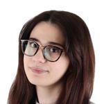 Детский стоматолог Витаева Б. И., Москва