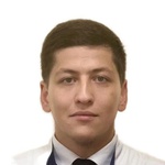 Рентгенолог Абдуллаев М. М., Москва
