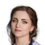 Кардиолог Кудинова М. М., Москва