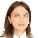 Офтальмолог (окулист) Белокобыльская Н. В., Москва