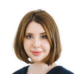 Психиатр Ефимова К. С., Москва