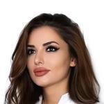 Врач УЗИ Токова Э. В., Москва