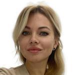 Врач-косметолог Комарова А. Е., Москва