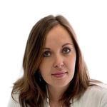 Гинеколог Сенатская П. Е., Москва