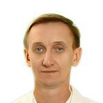 Уролог Котов В. П., Москва