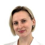 Акушер Канюкина А. А., Москва