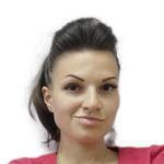 Акушер Сердюкова Т. Ф., Москва