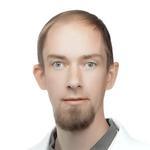 Травматолог Старикович И. А., Москва