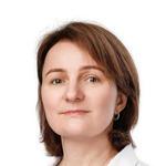 Невролог Суанова Е. Т., Москва