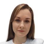 Гинеколог Крылова Н. М., Москва