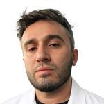 Травматолог Сулейманов М. А., Москва