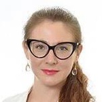 Генетик Маклыгина Ю. Ю., Москва