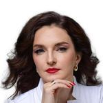 Эндокринолог Стельмах М. В., Москва