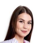 Гематолог Благова М. Н., Москва