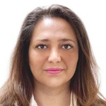 Невролог Сергеева Н. Н., Москва