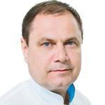 Анестезиолог-реаниматолог Болдырев М. Г., Москва