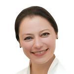 ЛОР Шишмарева Е. В., Москва