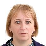 Педиатр Никулина А. С., Москва