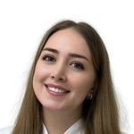 Стоматолог Короваева М. В., Калининград