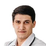 Педиатр Ширинзаде Ф. Н., Москва