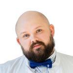 Детский психиатр Полле М. И., Москва