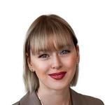 Невролог Дягилева В. П., Москва