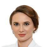 Онколог Киселева А. Э., Москва