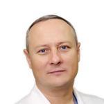 Уролог Иньков С. С., Москва