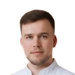 Психотерапевт Гривко А. В., Москва