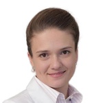 Онколог-проктолог Тулина И. А., Москва