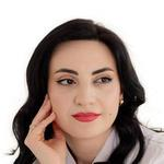 Дерматовенеролог Рамазанова А. Г., Москва