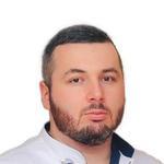 Уролог Османов О. А., Москва