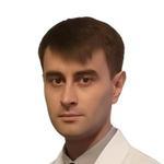 Стоматолог-хирург Ханиев А. А., Москва