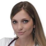 Педиатр Белич Ю. А., Москва