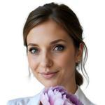 Педиатр Белич Ю. А., Москва