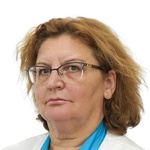 Хирург Заворотная Е. К., Москва