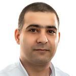 Стоматолог-ортопед Григорян Г. Р., Москва