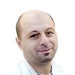 Хирург Купатадзе А. Т., Москва