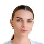 Врач-косметолог Сергеева Н. В., Москва