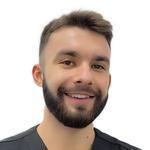 Стоматолог-ортопед Соснин Е. И., Москва