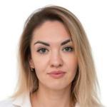 Невролог Евсикова Н. Г., Москва