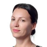 Гастроэнтеролог Болотина Т. А., Москва